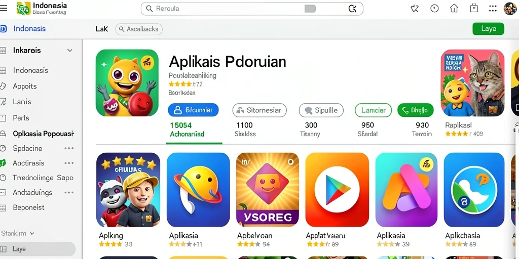 Komunitas aktif siap membantu pemain baru.