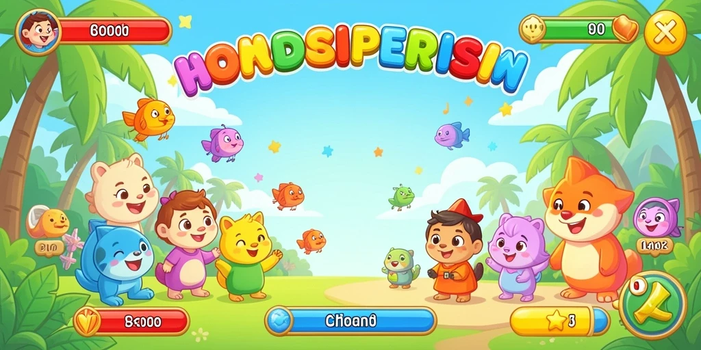 Event menarik dengan hadiah setiap minggu.