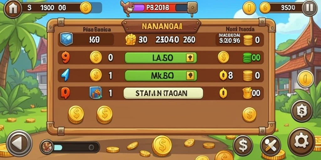 Antarmuka pengguna yang sederhana dan intuitif.