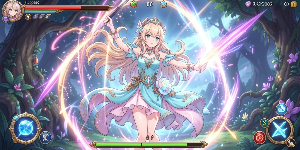 Event dan turnamen dengan hadiah menarik.