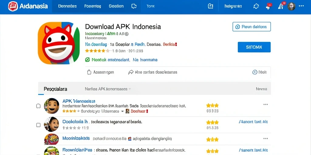 Momen pertandingan yang mendebarkan.