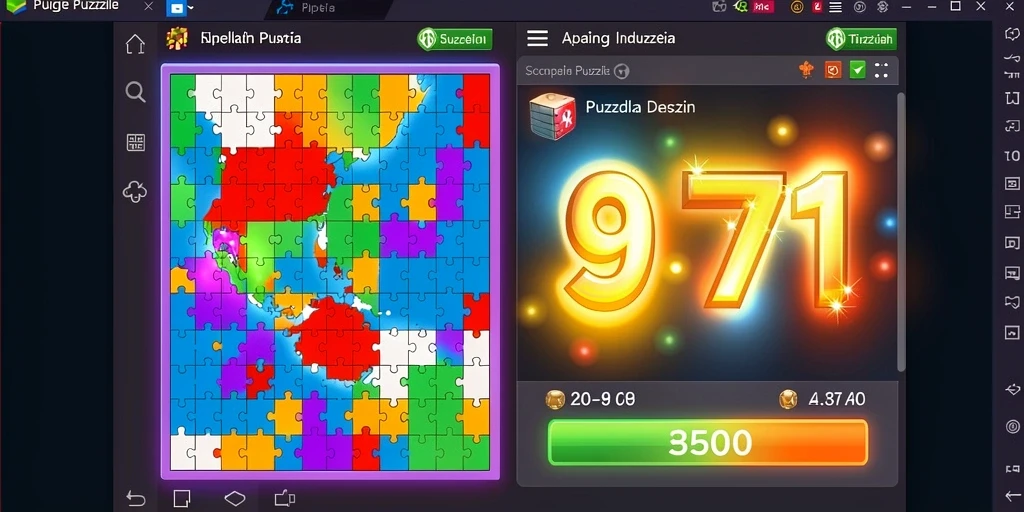 Fitur bonus yang menguntungkan bagi para pemain.