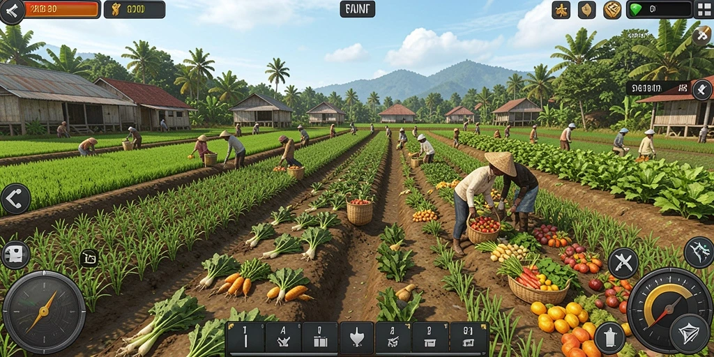 Segera bergabung dalam komunitas LUXURY777 dan nikmati pengalaman game bersama.