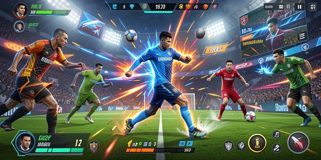 Screenshot menampilkan komunitas yang aktif dan ramah.