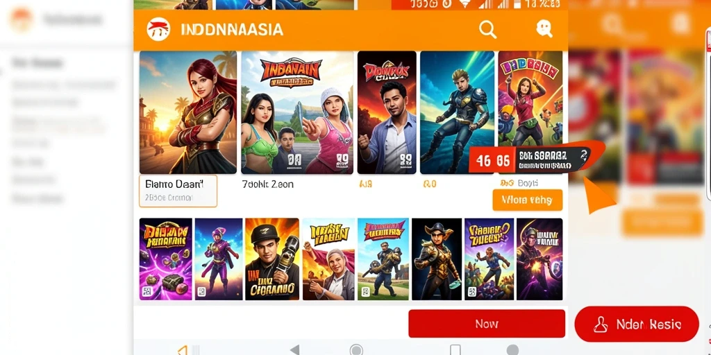 Sistem bonus serta promosi yang menarik untuk pemain.