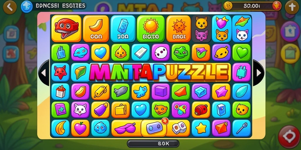 Mode multiplayer yang kompetitif dan seru.