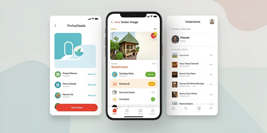 Notifikasi real-time untuk hasil dan promo terbaru.