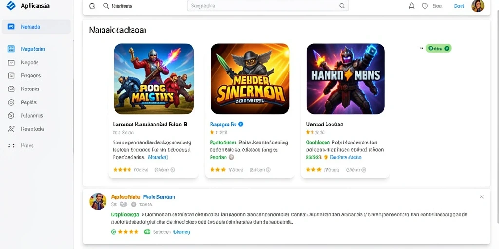 Proses pendaftaran yang cepat dan mudah.