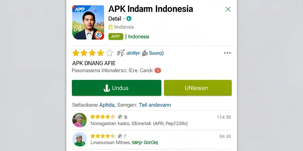 Mode permainan seru yang membuat ketagihan.