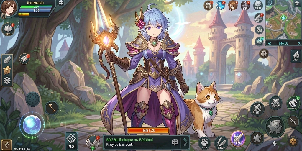 Fitur bonus harian yang menguntungkan bagi pemain.
