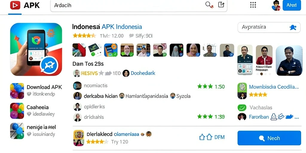 Event menarik dengan hadiah menarik.