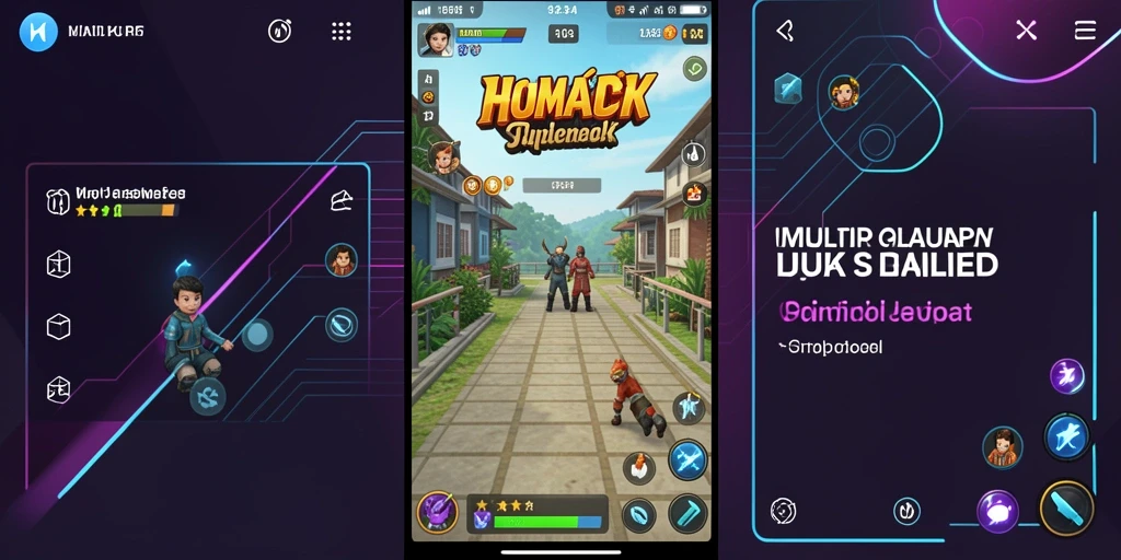 Tampilkan sistem reward yang menguntungkan pemain.