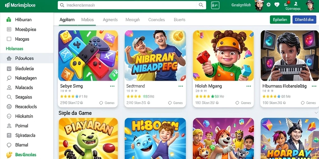 Fitur dukungan pelanggan yang responsif dan membantu.