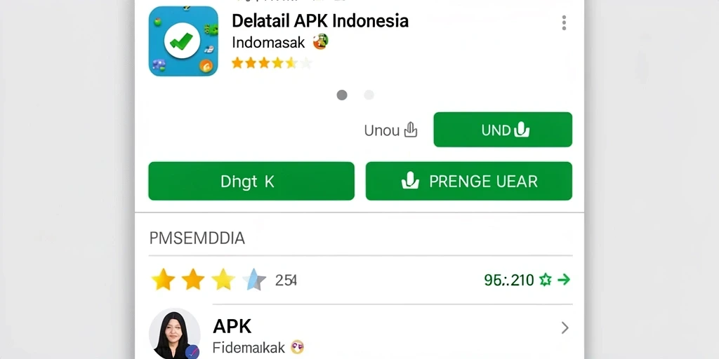 Tantangan yang membuat pemain ketagihan.